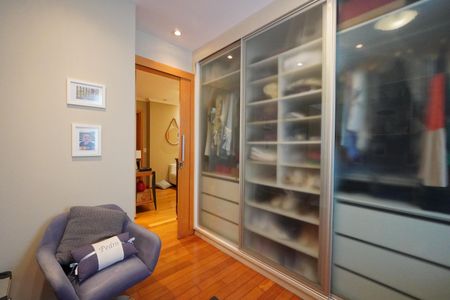 Apartamento para alugar com 142m², 3 quartos e 2 vagasSuíte 2