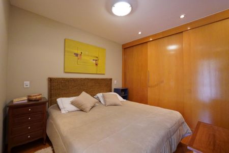 Apartamento para alugar com 142m², 3 quartos e 2 vagasSuíte 3