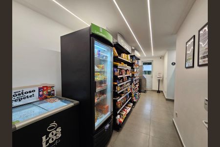 Apartamento para alugar com 142m², 3 quartos e 2 vagas Apartamento para alugar com 142m², 3 quartos e 2 vagasMini Mercado