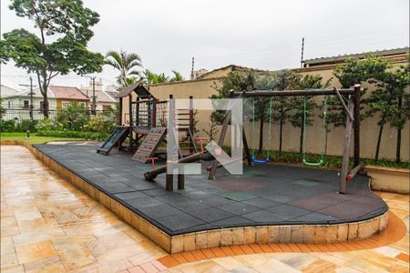 Apartamento para alugar com 142m², 3 quartos e 2 vagas Apartamento para alugar com 142m², 3 quartos e 2 vagasPlayground