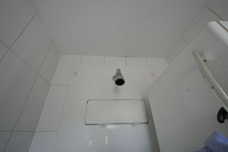 Apartamento para alugar com 142m², 3 quartos e 2 vagasBanheiro de serviço