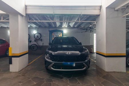 Apartamento à venda com 350m², 4 quartos e 3 vagas Apartamento à venda com 350m², 4 quartos e 3 vagasGaragem