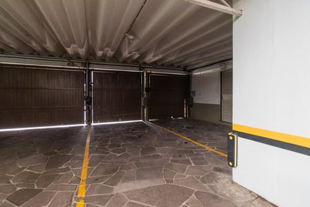 Apartamento à venda com 350m², 4 quartos e 3 vagas Apartamento à venda com 350m², 4 quartos e 3 vagasGaragem