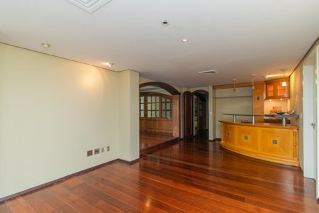Apartamento à venda com 350m², 4 quartos e 3 vagas Apartamento à venda com 350m², 4 quartos e 3 vagasSala