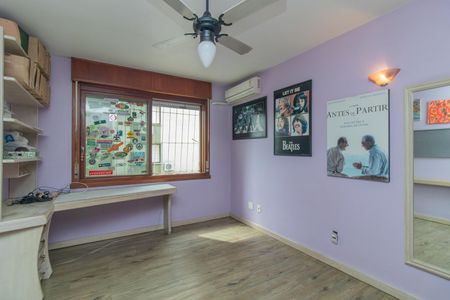 Apartamento à venda com 350m², 4 quartos e 3 vagas Apartamento à venda com 350m², 4 quartos e 3 vagasQuarto 1