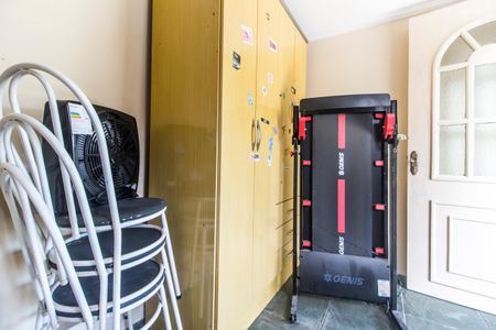 Casa à venda com 260m², 3 quartos e 2 vagasQuarto 