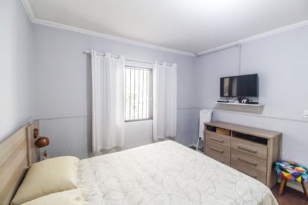 Casa à venda com 260m², 3 quartos e 2 vagasQuarto 1