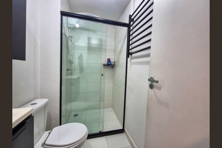 Studio para alugar com 25m², 1 quarto e sem vagaBanheiro