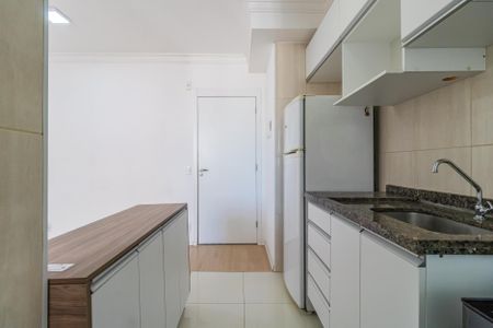 Apartamento para alugar com 53m², 2 quartos e 1 vaga Apartamento para alugar com 53m², 2 quartos e 1 vagaCozinha