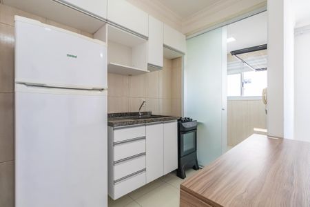 Apartamento para alugar com 53m², 2 quartos e 1 vaga Apartamento para alugar com 53m², 2 quartos e 1 vagaCozinha