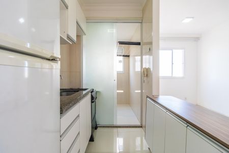 Apartamento para alugar com 53m², 2 quartos e 1 vaga Apartamento para alugar com 53m², 2 quartos e 1 vagaCozinha