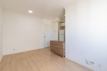 Sala de apartamento para alugar com 2 quartos, 53m² em Centro, Barueri