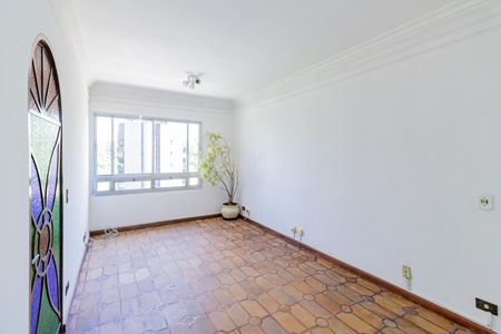 Apartamento à venda com 85m², 4 quartos e 1 vaga Apartamento à venda com 85m², 4 quartos e 1 vagaSala