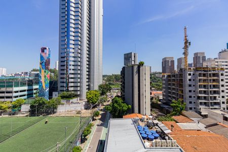 Apartamento à venda com 85m², 4 quartos e 1 vaga Apartamento à venda com 85m², 4 quartos e 1 vagaVista do Quarto 3