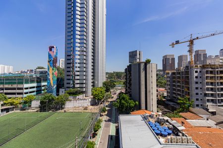Apartamento à venda com 85m², 4 quartos e 1 vaga Apartamento à venda com 85m², 4 quartos e 1 vagaVista do Quarto 2