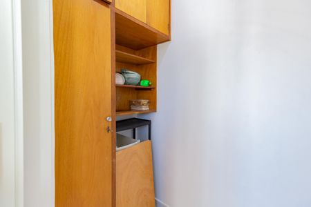 Apartamento à venda com 85m², 4 quartos e 1 vaga Apartamento à venda com 85m², 4 quartos e 1 vagaQuarto de Serviço