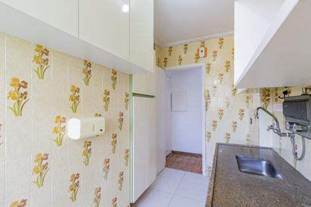 Apartamento à venda com 85m², 4 quartos e 1 vaga Apartamento à venda com 85m², 4 quartos e 1 vagaCozinha