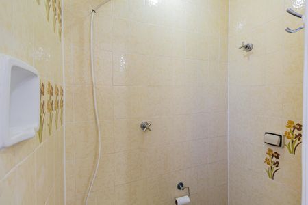 Apartamento à venda com 85m², 4 quartos e 1 vaga Apartamento à venda com 85m², 4 quartos e 1 vagaBanheiro de serviço