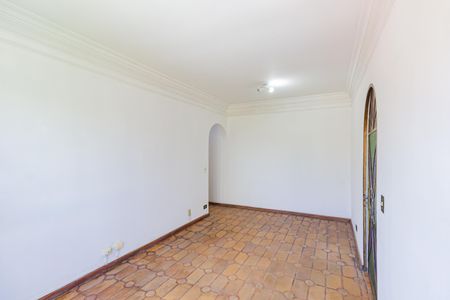 Apartamento à venda com 85m², 4 quartos e 1 vaga Apartamento à venda com 85m², 4 quartos e 1 vagaSala