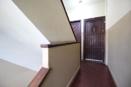 Apartamento para alugar com 52m², 2 quartos e 1 vagaCorredor