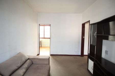 Sala de apartamento para alugar com 2 quartos, 52m² em Passo D’areia, Porto Alegre