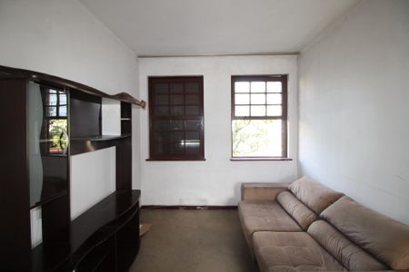 Sala de apartamento para alugar com 2 quartos, 52m² em Passo D’areia, Porto Alegre