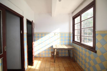 Apartamento para alugar com 52m², 2 quartos e 1 vagaCozinha