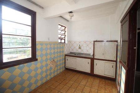 Apartamento para alugar com 52m², 2 quartos e 1 vagaCozinha