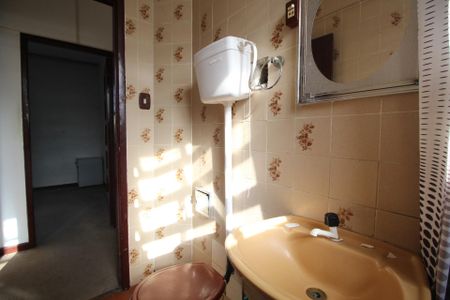 Apartamento para alugar com 52m², 2 quartos e 1 vagaBanheiro