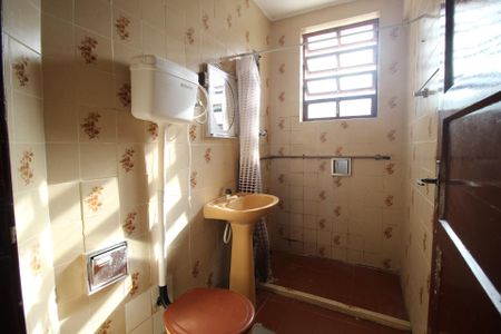 Apartamento para alugar com 52m², 2 quartos e 1 vagaBanheiro