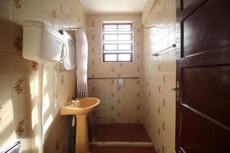 Apartamento para alugar com 52m², 2 quartos e 1 vagaBanheiro