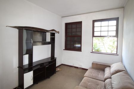 Apartamento para alugar com 52m², 2 quartos e 1 vagaSala