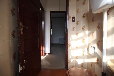 Apartamento para alugar com 52m², 2 quartos e 1 vagaBanheiro