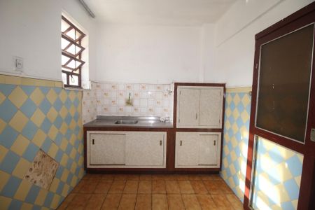 Apartamento para alugar com 52m², 2 quartos e 1 vagaCozinha
