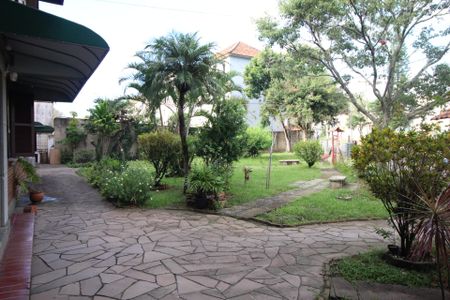 Apartamento para alugar com 52m², 2 quartos e 1 vagaQuintal