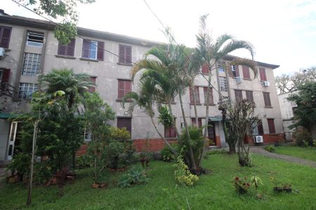 Apartamento para alugar com 52m², 2 quartos e 1 vagaQuintal