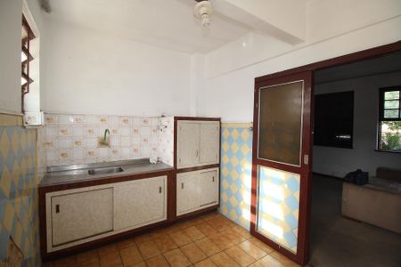 Apartamento para alugar com 52m², 2 quartos e 1 vagaCozinha