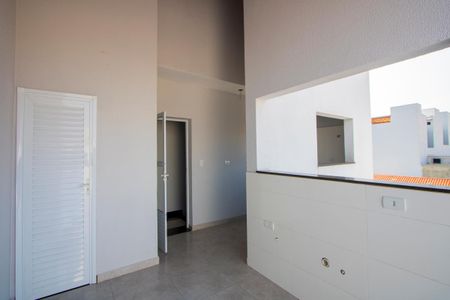 Apartamento à venda com 84m², 2 quartos e 1 vagaCobertura