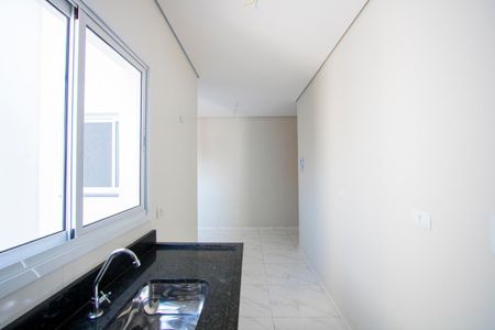 Apartamento à venda com 84m², 2 quartos e 1 vagaCozinha
