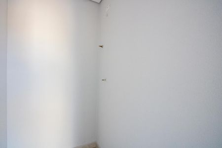 Apartamento à venda com 84m², 2 quartos e 1 vagaBanheiro de serviço
