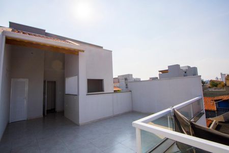 Apartamento à venda com 84m², 2 quartos e 1 vagaCobertura