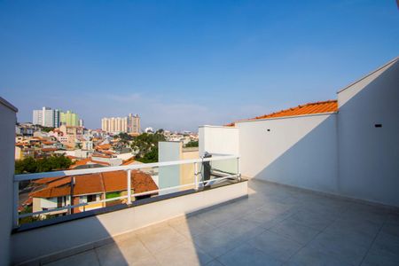 Apartamento à venda com 84m², 2 quartos e 1 vagaCobertura