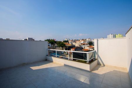 Apartamento à venda com 84m², 2 quartos e 1 vagaCobertura