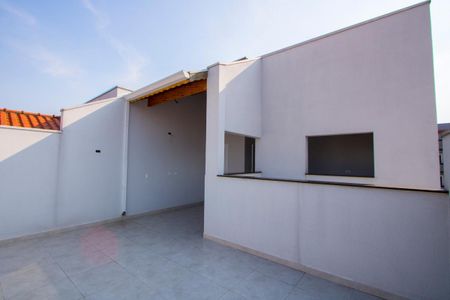 Apartamento à venda com 84m², 2 quartos e 1 vagaCobertura