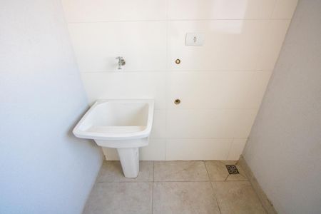 Apartamento à venda com 84m², 2 quartos e 1 vagaÁrea de serviço