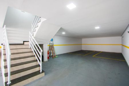 Apartamento à venda com 84m², 2 quartos e 1 vagaGaragem