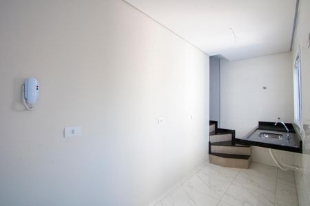 Apartamento à venda com 84m², 2 quartos e 1 vagaCozinha