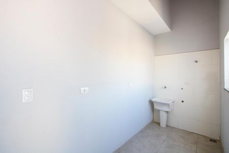 Apartamento à venda com 84m², 2 quartos e 1 vagaÁrea de serviço