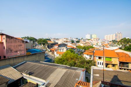 Apartamento à venda com 84m², 2 quartos e 1 vagaVista do quarto 2