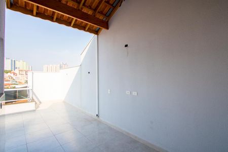 Apartamento à venda com 84m², 2 quartos e 1 vagaCobertura